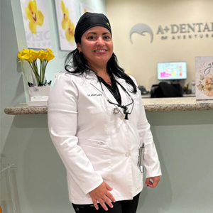 Dental Service AVENTURA